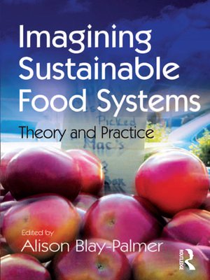 cover image of Imagining Sustainable Food Systems